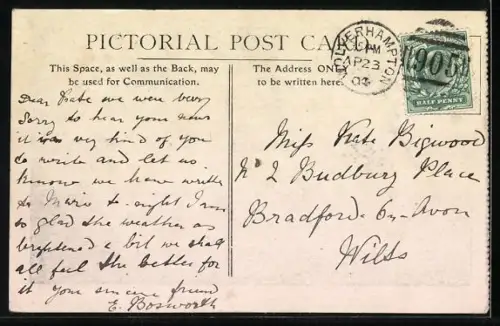 AK Wolverhampton, St. Peter`s