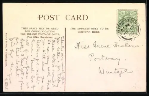 AK Wolverhampton, St. Peter`s Church