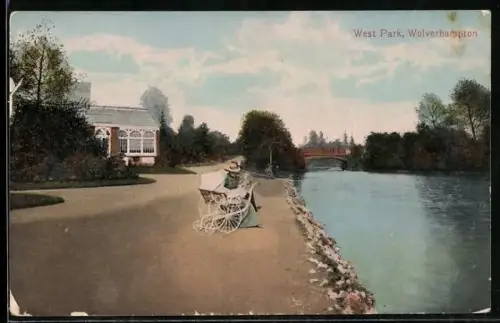 AK Wolverhampton, West Park