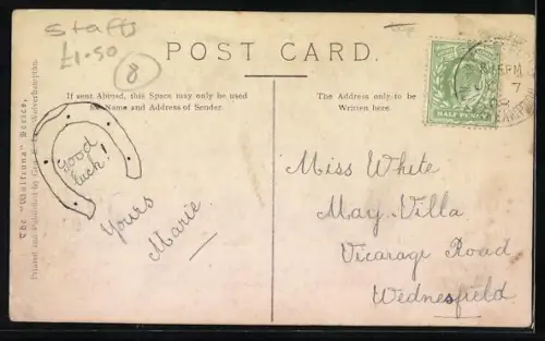 AK Wolverhampton, West Park