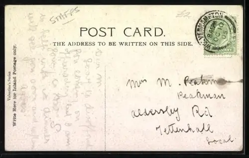 AK Wolverhampton, Compton Holloway