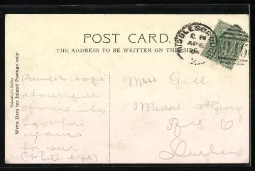 AK Wolverhampton, Orphan Asylum