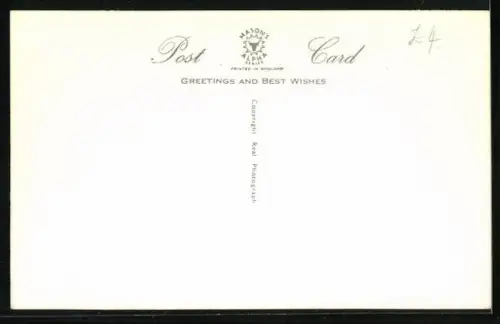 AK Wolverhampton, The Technical College