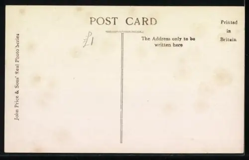 AK Wolverhampton, St. Peters Church