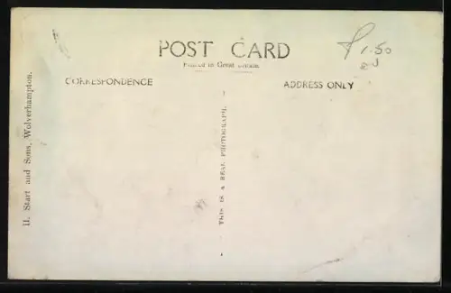 AK Wolverhampton, Penn Fields Church