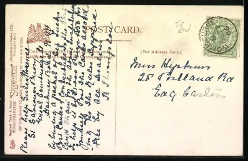 AK Wolverhampton, Tettenhall Church