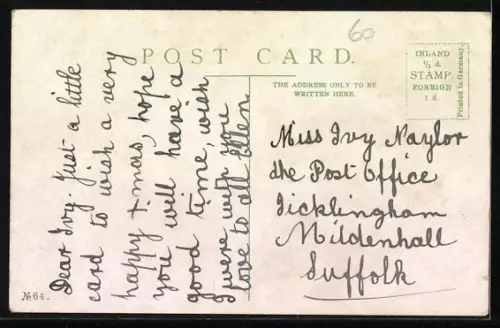 AK Wolverhampton, Tettenhall Church