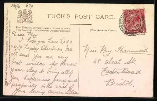 AK Wolverhampton, Tettenhall Church