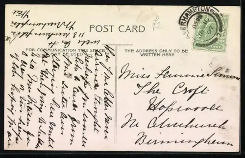 AK Wolverhampton, The Bridge West Park