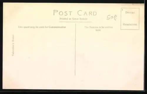 AK Wolverhampton, Tettenhall Church