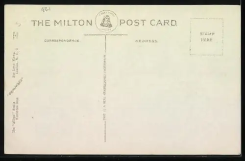 AK Wolverhampton, West Park, Clock Tower