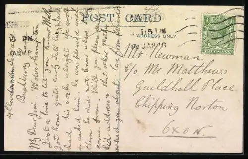 AK Wolverhampton, St. Peters Church, West Front