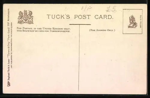 AK Wolverhampton, Lower Green Tettenhall