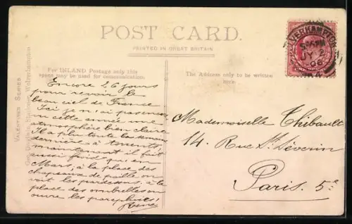 AK Wolverhampton, St. Peter`s Church