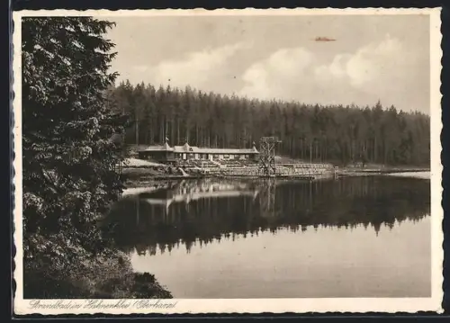 AK Hahnenklee, Strandbad