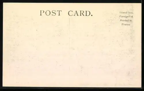 AK London, Marbel Arch