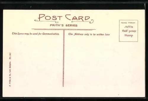 AK London, Rotten Row, Hyde Park