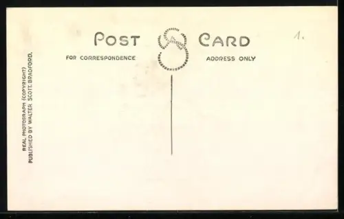 AK London, Whitehall