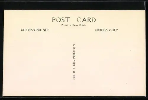 AK Wimbledon Common, The Windmill