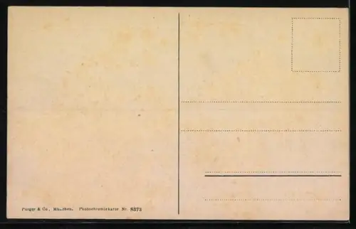 AK Ragusa, Fort Bocar, Ruderboot