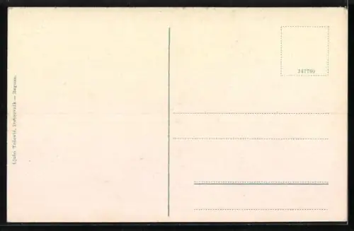 AK Ragusa, Im Hafen, Boote