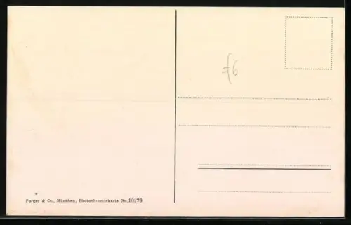 AK Ragusa, Fort Bocar