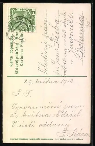 AK Ragusa, Torre Minecta