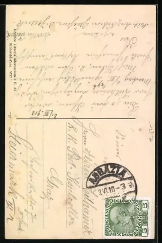 AK Arbe-Rab, Panorama