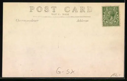 AK Rottingdean, High Street