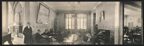 Klapp-AK Gefle, Kungsbäck, Hälsinge regementes Soldathem