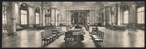 Klapp-AK Monte-Carlo, Casino, La Salle Schmit