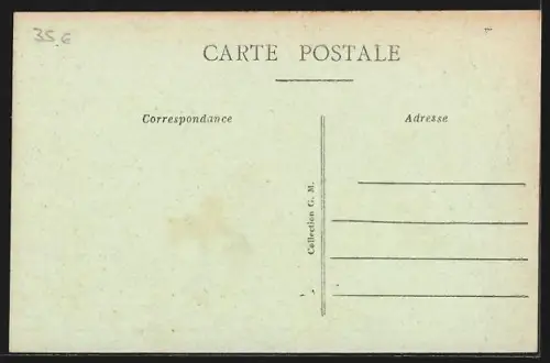 AK Commentry, Mineurs sortant des Galeries de la Mine