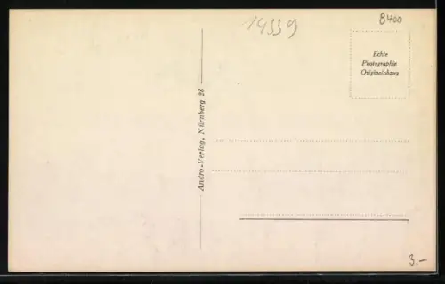 AK Regensburg, Walhalla