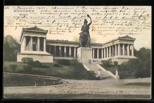 AK München, Bavaria