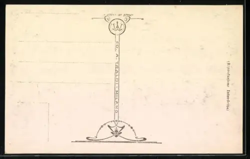 AK Roma, Partie am Colosseo