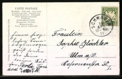 AK München, Bavaria