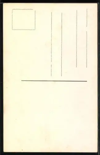 AK Berlin, Rotes Rathaus, Strassenbahn