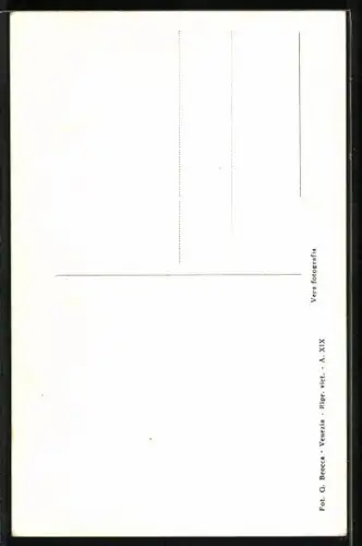 AK Venezia, Rio e Ponte dei Sospiri