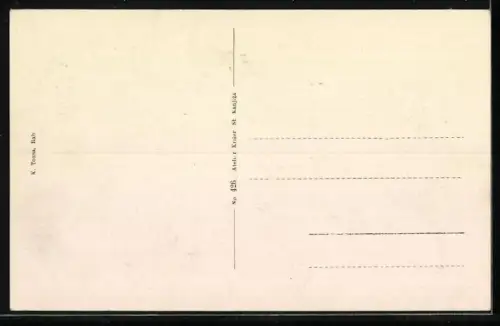 AK Rab, Partie an der Küste