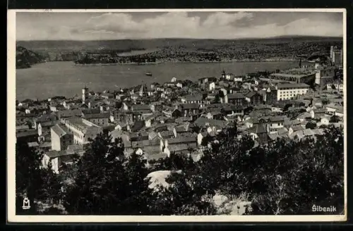 AK Sibenik, Panorama