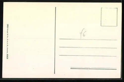 AK Split, Porta aurea