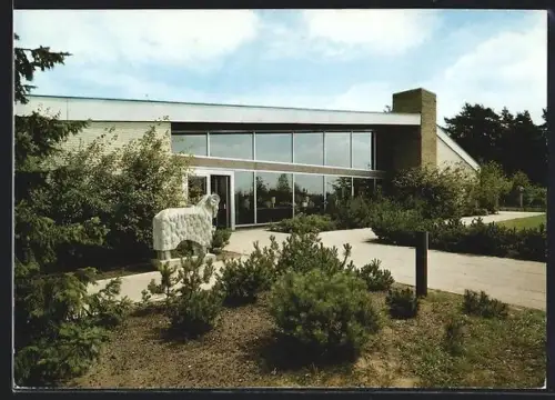 AK Autobahn-Raststätte Allertal-Ostseite