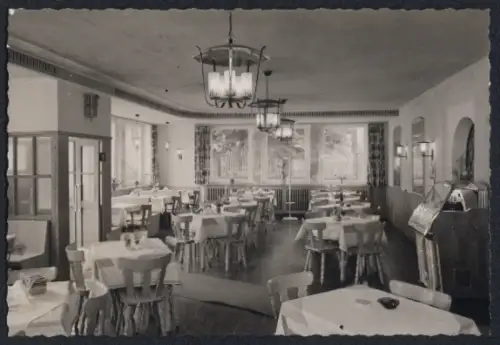 AK Kaiserslautern, Hotel Barbarossahof