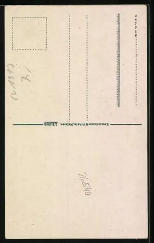 AK Wernigerode, Innerer Schlosshof