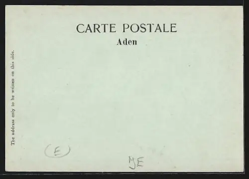 Mini-AK Aden, Camel Market