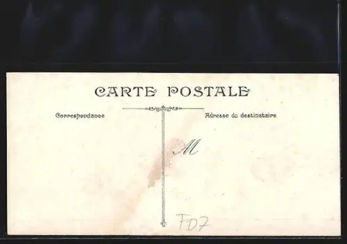 Mini-AK Privas, La Caserne Rampon