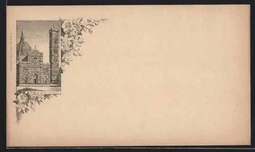 Mini-AK Firenze, Duomo