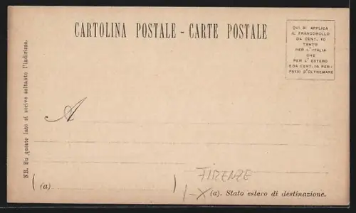 Mini-AK Firenze, Duomo