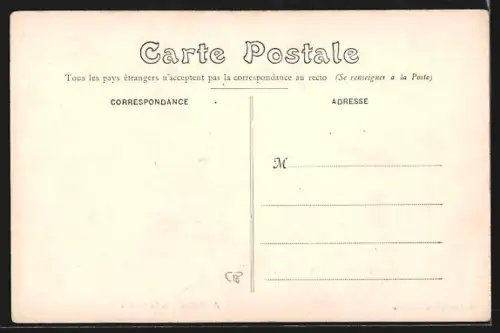 AK Amboise, Le Marché