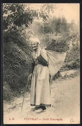 AK Vouvray, Vieille Tourangelle